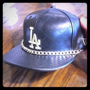 New Era Cap.